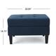 Option Navy Blue