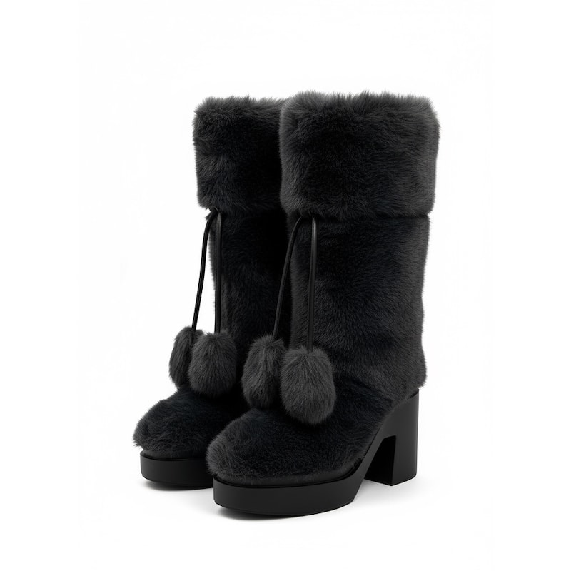 Clergerie Ning Tall Boot