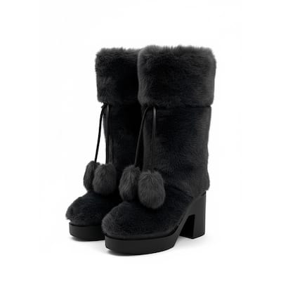 Clergerie Ning Tall Boot