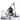 Prolux X8 Elite Backpack Vacuum Canister w/ Prolux Electric Powerhead Kit