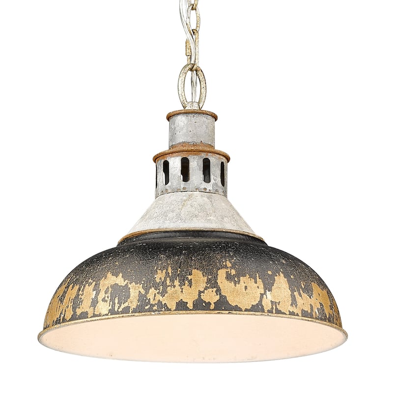 The Gray Barn Chesil Beach Large Pendant Light