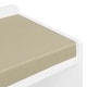 preview thumbnail 7 of 7, RiverRidge Kids Catch-All Cubby Storage Organizer Bench with Toy Storage Shelves and Cushioned Seat for Playroom - White
