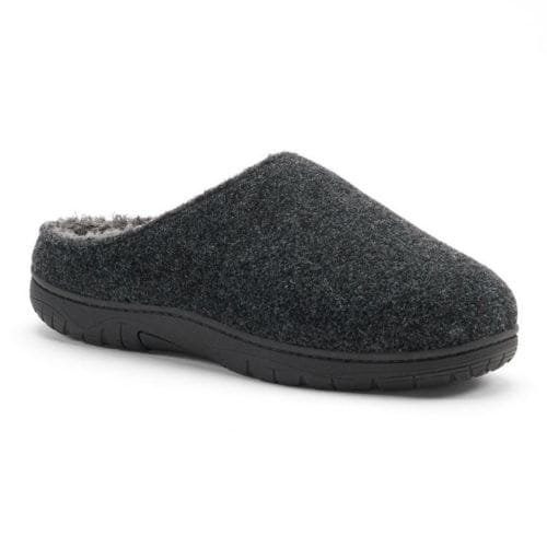 heatkeep mens slippers