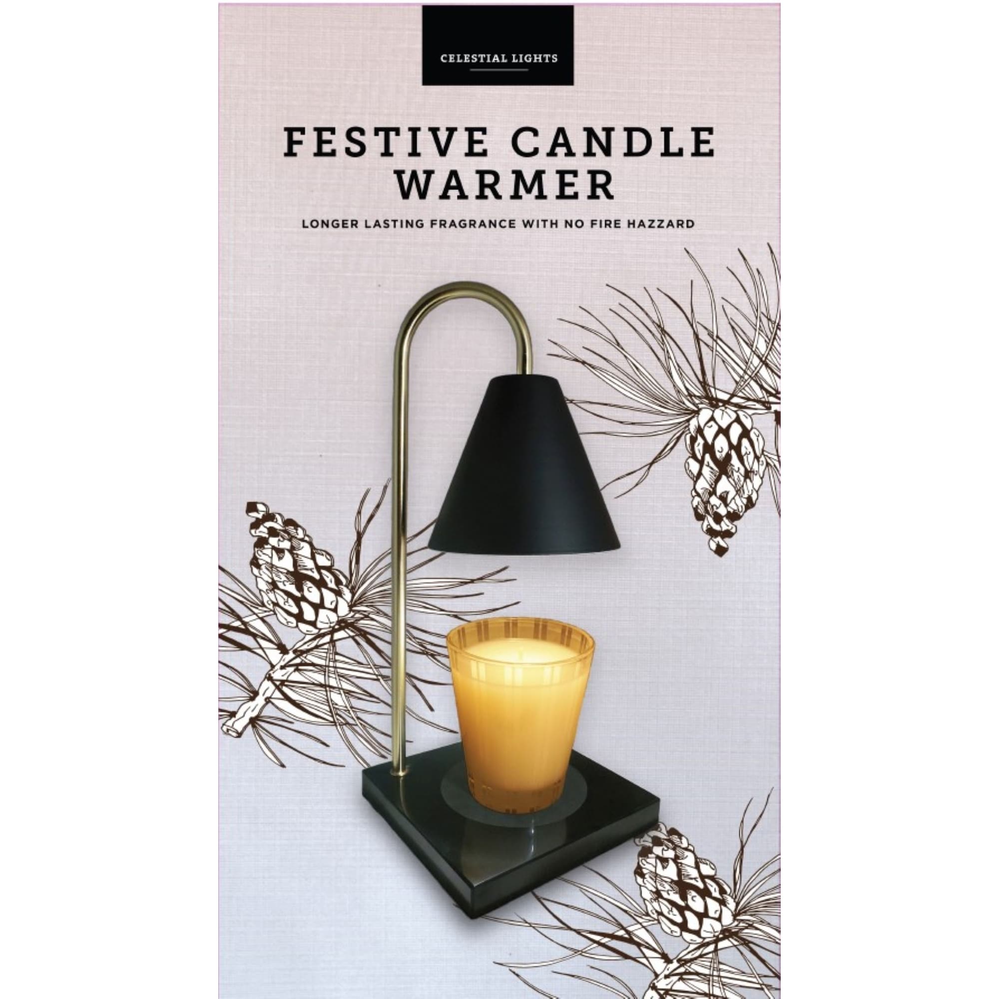 Candle warmer lamp bed bath and beyond online