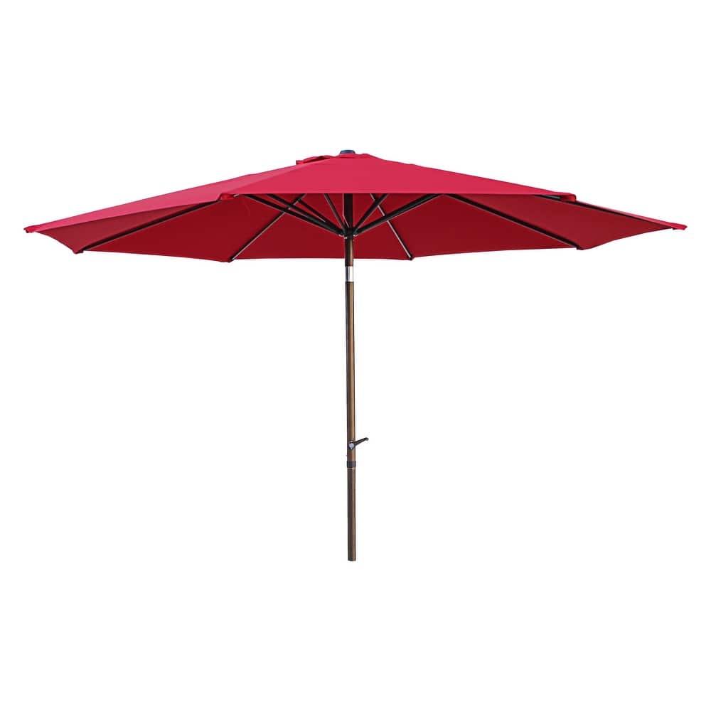 St. Kitts 11.5-foot Patio Umbrella