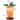 Joyfy 6FT Tall Multicolored Nylon Indoor Outdoor Easter Bunnies & Carrot Inflatable w/Built-In LED Lights, Lawn Decoration