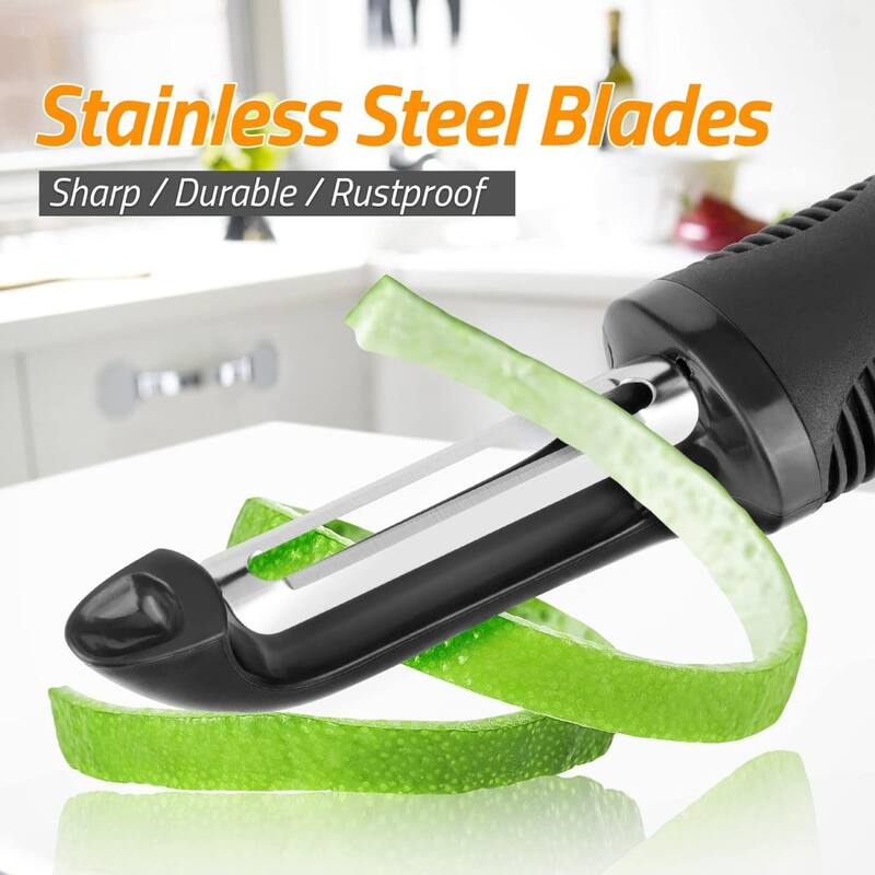 Good Grips Swivel Vegetable Potato Peeler