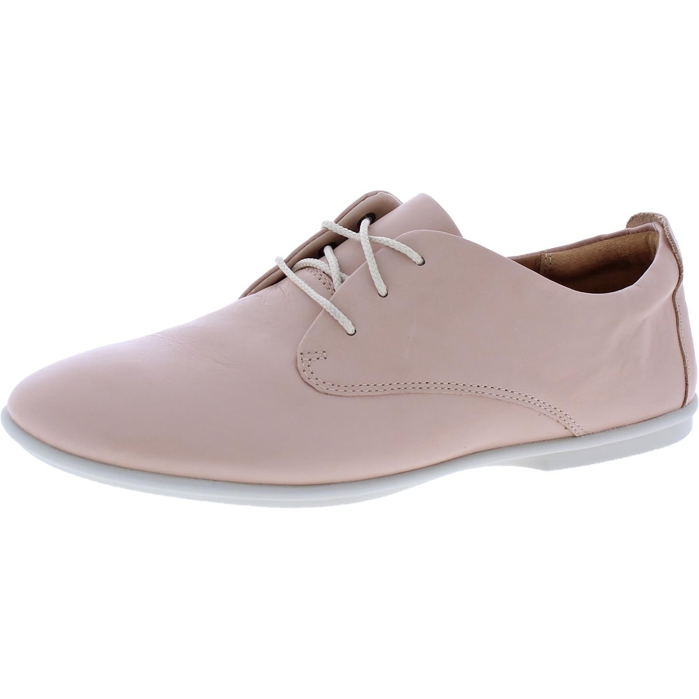 clarks ladies oxfords