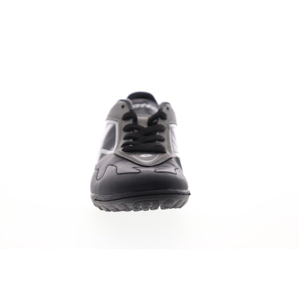 lotto shoes black