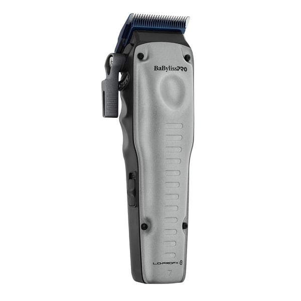 slide 2 of 5, BaBylissPRO FX829 LO-PROFX Professional Cordless Clippers and Trimmers