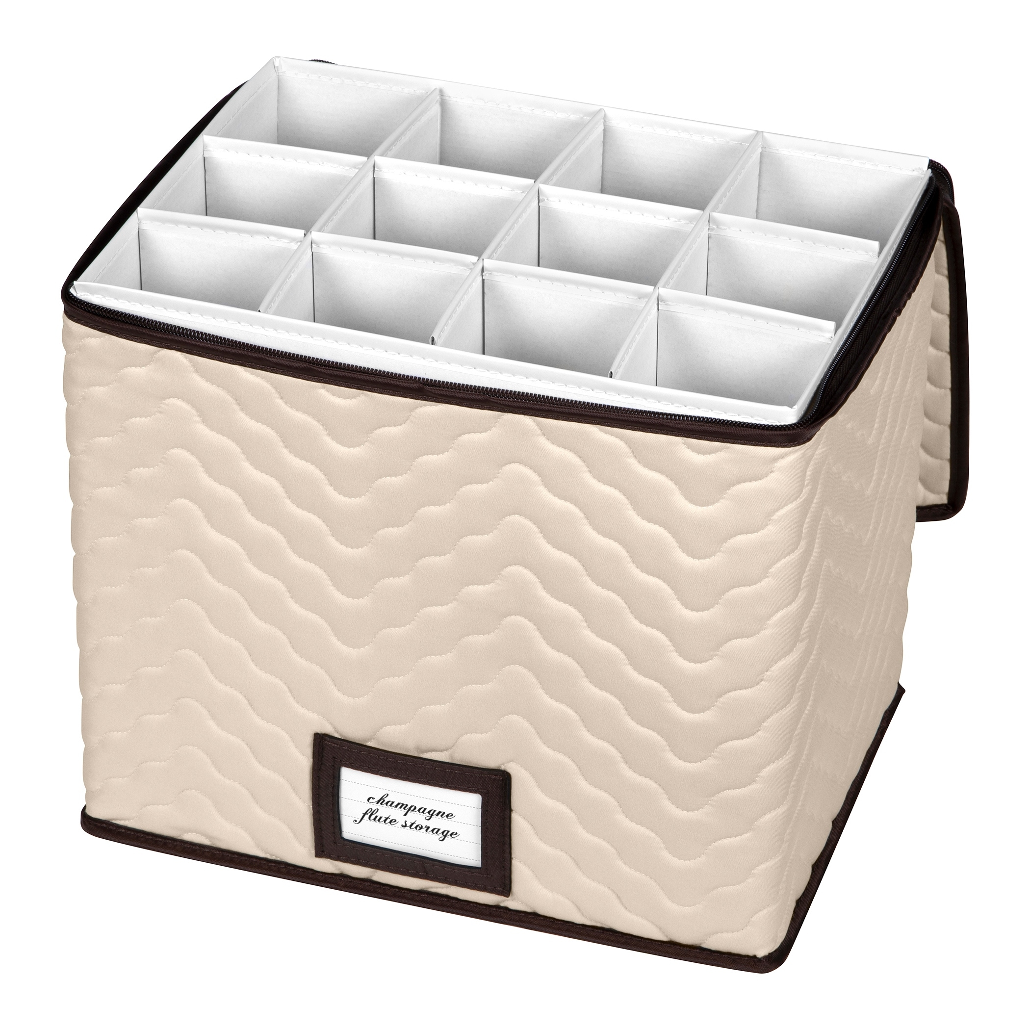 Champagne storage box online