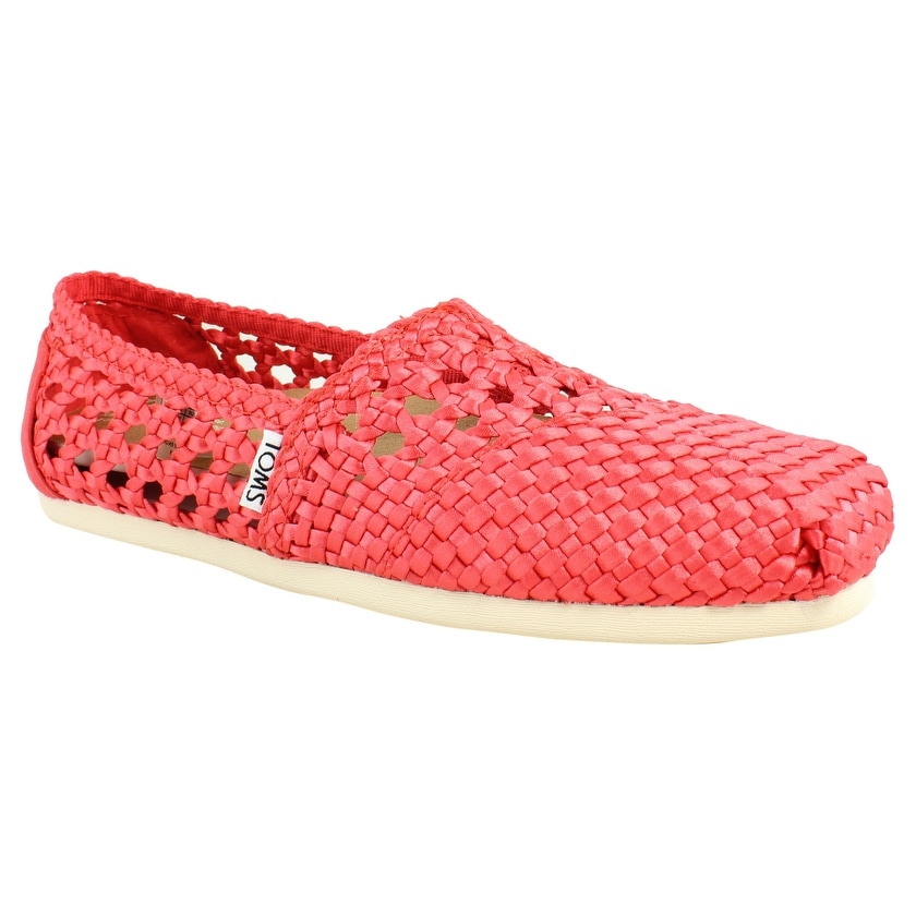 toms womens loafers