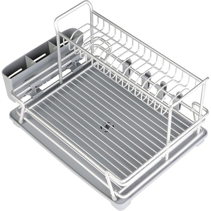 https://ak1.ostkcdn.com/images/products/is/images/direct/0e0532a5b8f0cdf41286af6b22330b57b186987d/Dish-Drying-Rack-with-360%C2%B0-Swivel-Drain-Board-and-Drain-Spout%2C-Grey.jpg