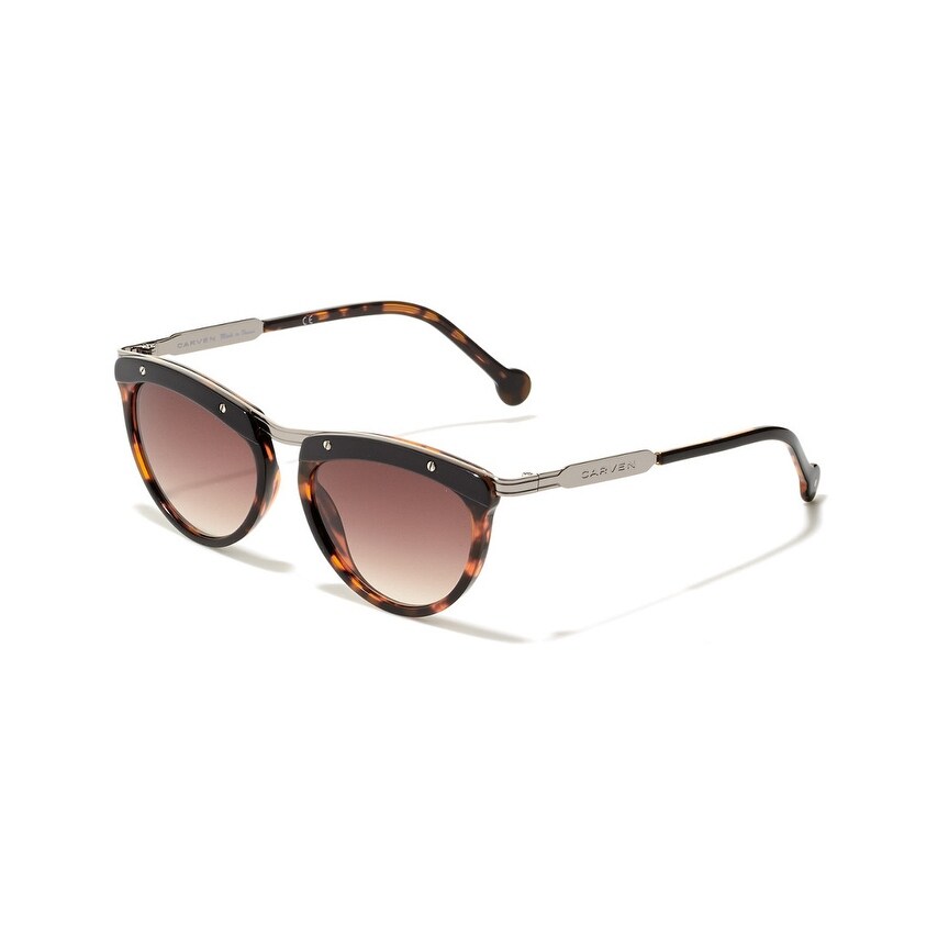 Shop Black Friday Deals On Carven Women S Camille Sunglasses Nosize Overstock 31498013