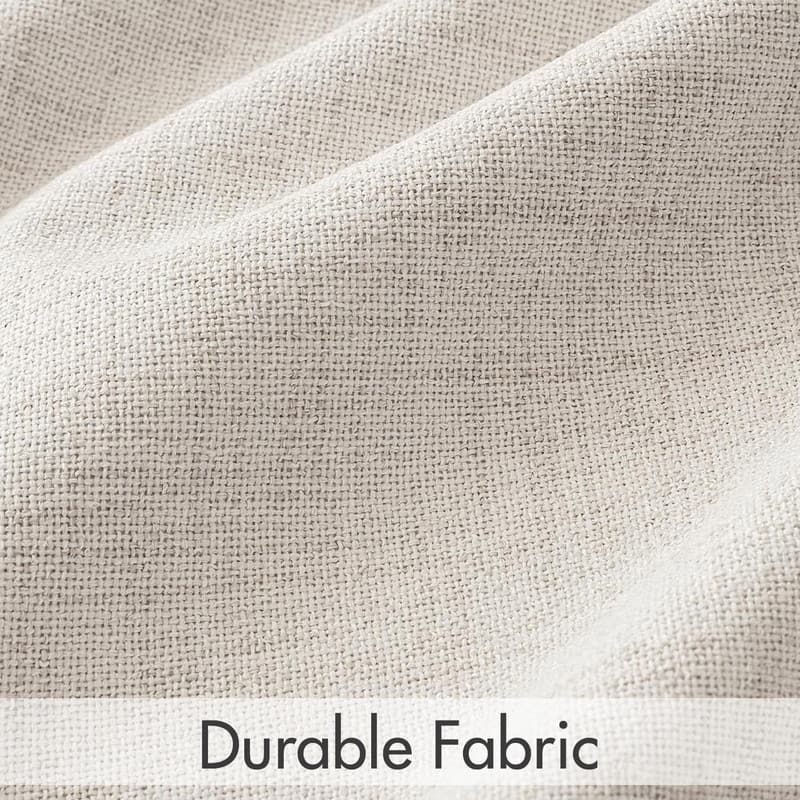 Blackout Curtains 90 inches Long, Curtains for Bedroom Living
