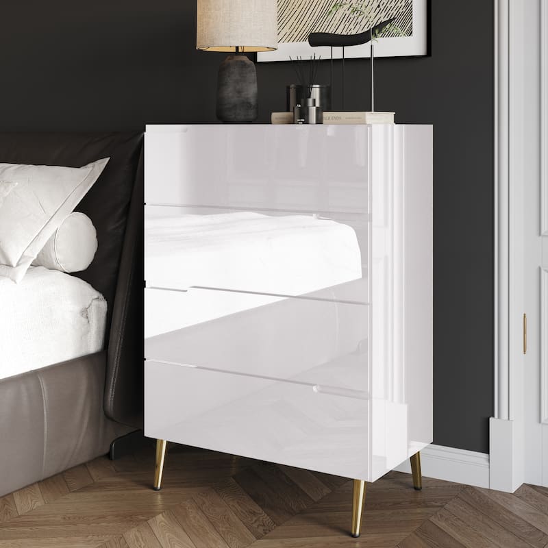 CraftPorch Luxury Chest