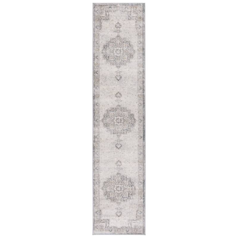 SAFAVIEH Brentwood Taisi Traditional Rug