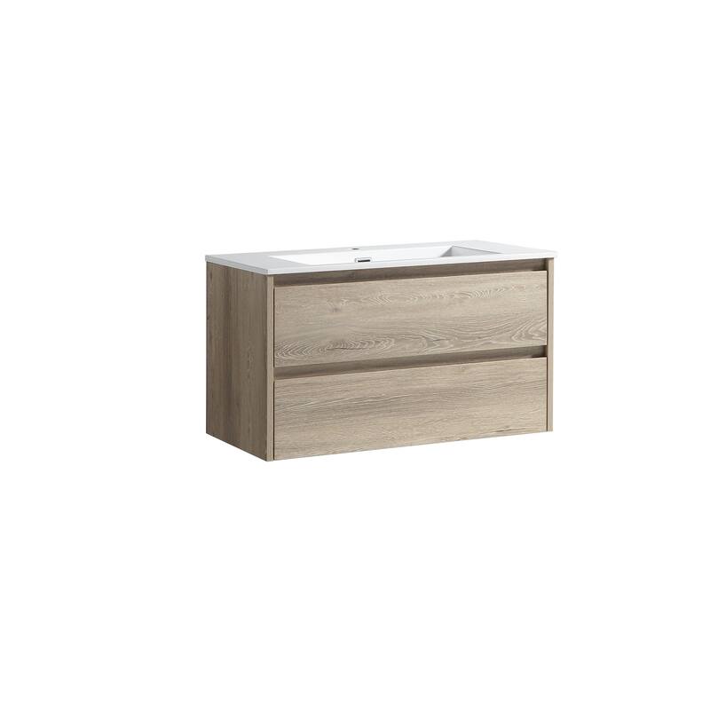 Marlow Liv 36-inch Single Bathroom Vanity
