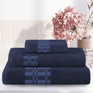Best Swirl Bath Towels For A Luxurious Post-Bath Experience - Totally