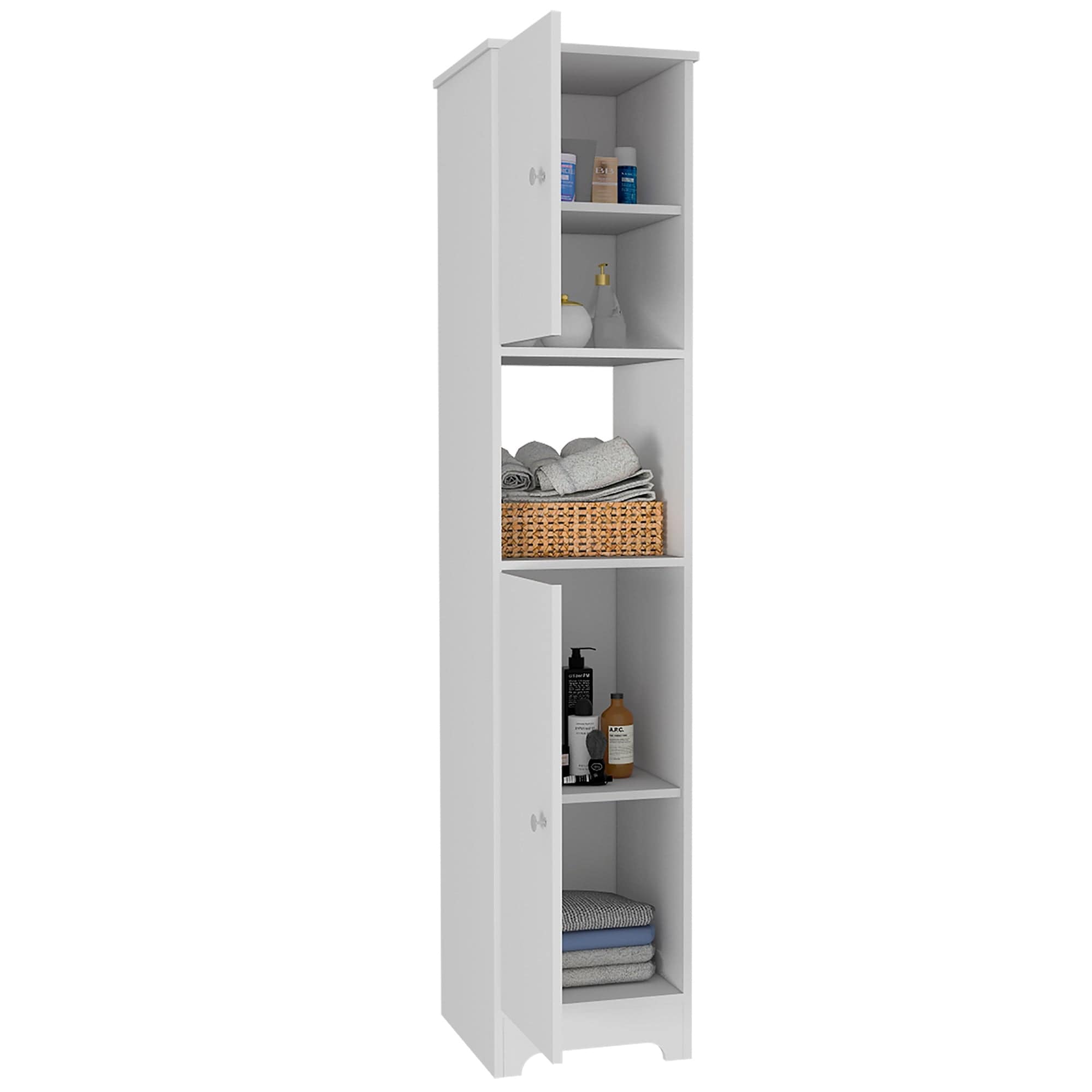 14 inch wide tall cheap cabinet
