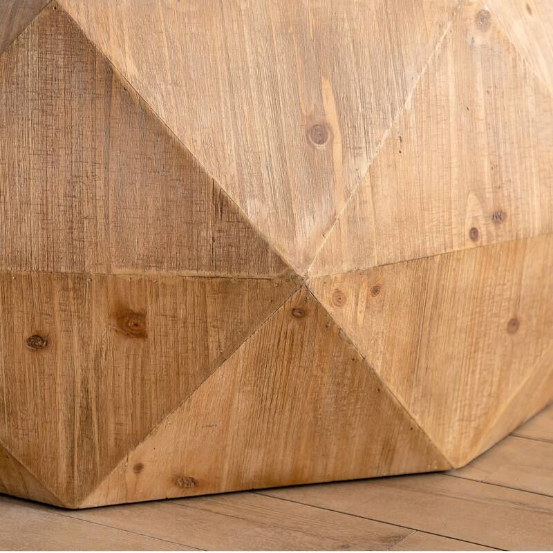 Retro Fashion Style Coffee Table,Suitable for Living Room,Office,and Dining Room