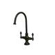 Option Oil Rubbed Bronze