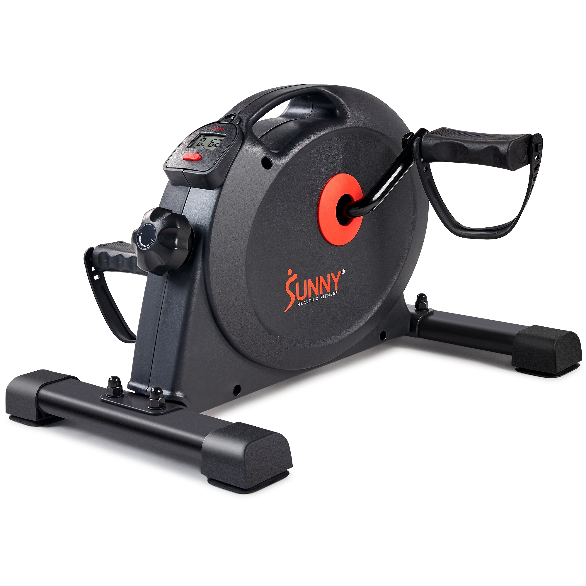 Sunny health mini exercise bike online