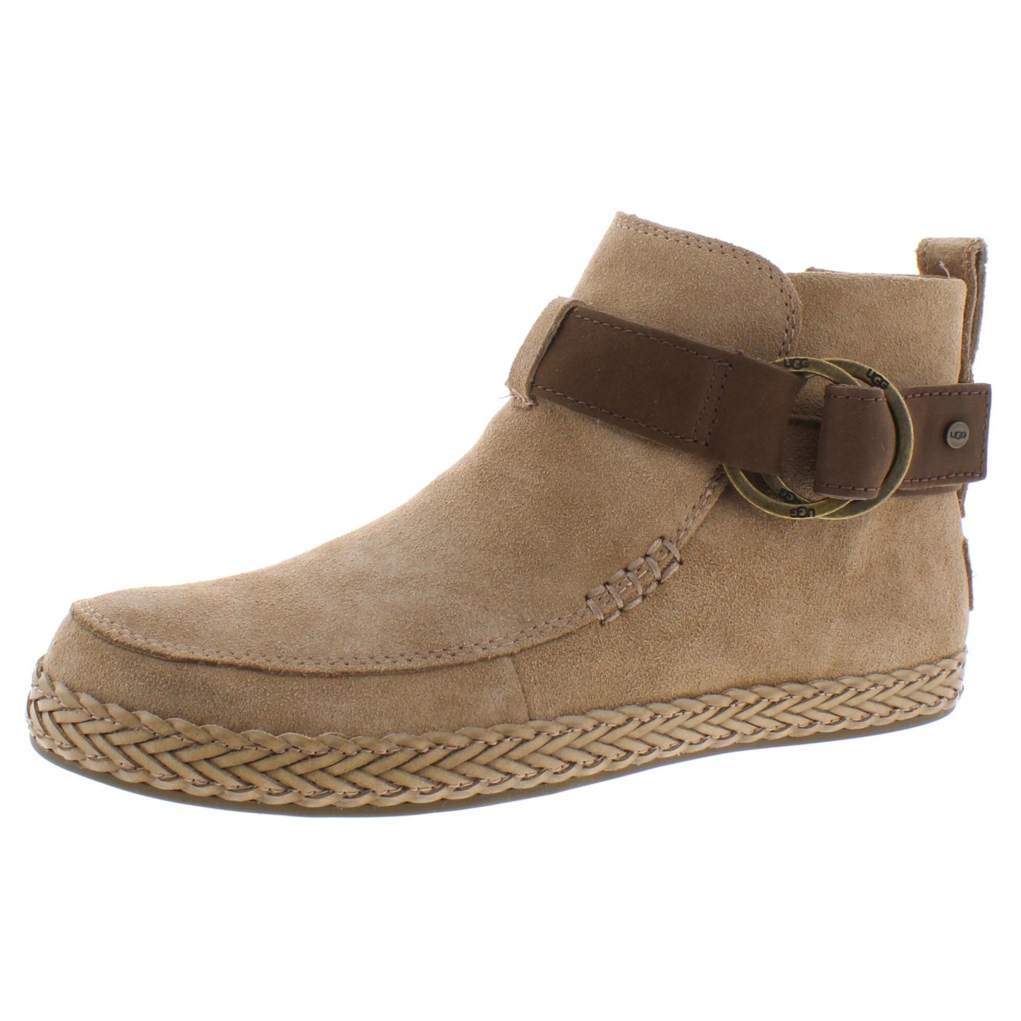 ugg low cut boots