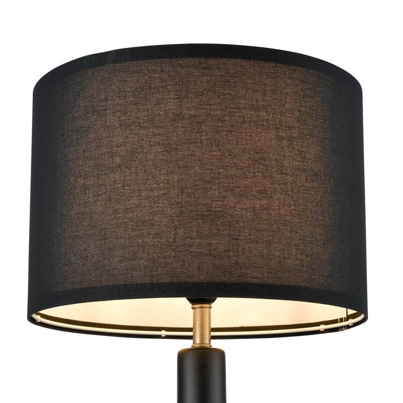 Light Society Kurvena Table Lamp
