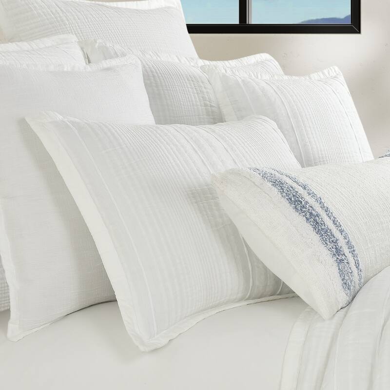 Brentwood Pillow Sham - King