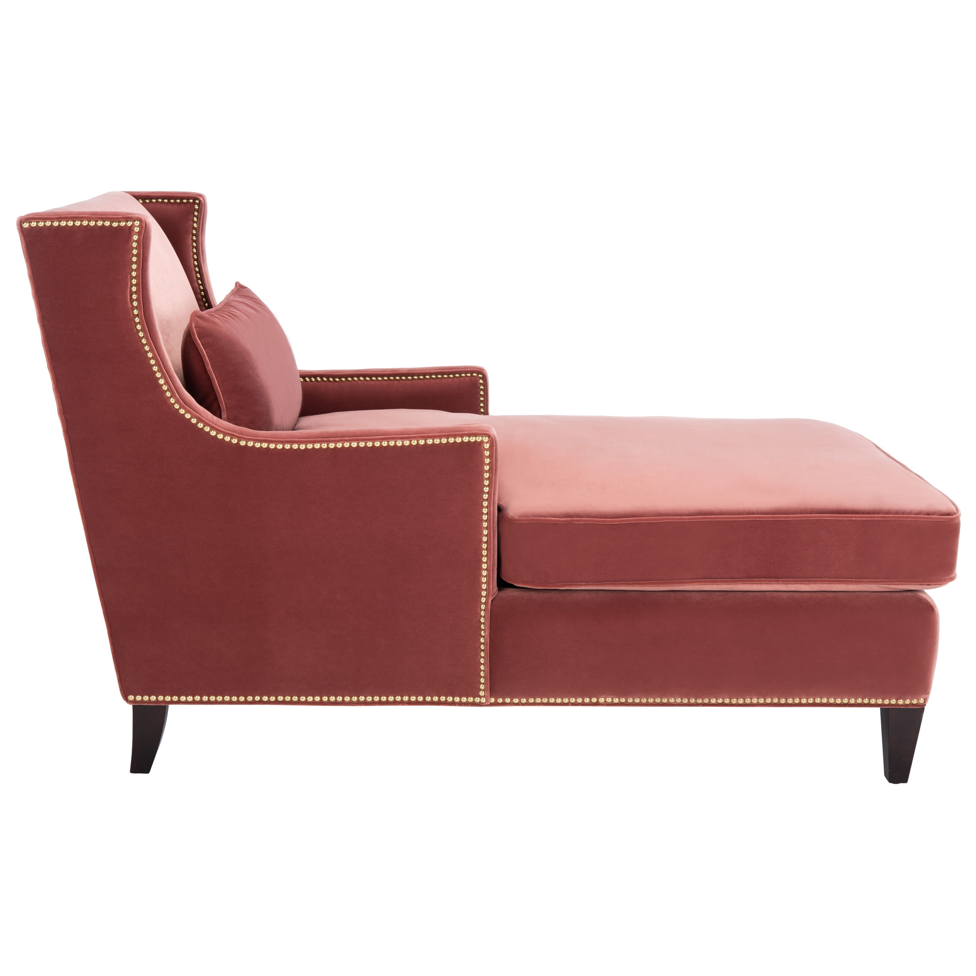 Safavieh couture vitali studded sales chaise