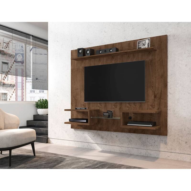 Manhattan Comfort Plaza 64" TV Panel