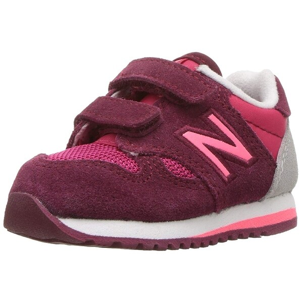 new balance hook and loop 520