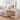 SAFAVIEH Cape Cod 3-Drawer Cream Storage Table - 16" W x 13" D x 28" H