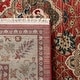preview thumbnail 9 of 20, Lauren Ralph Lauren Ariel Traditional Oriental Rug Fringe