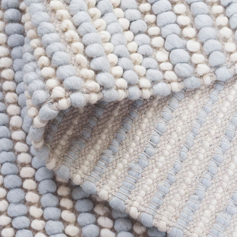 SAFAVIEH Handmade Natura Klodjana Wool Rug