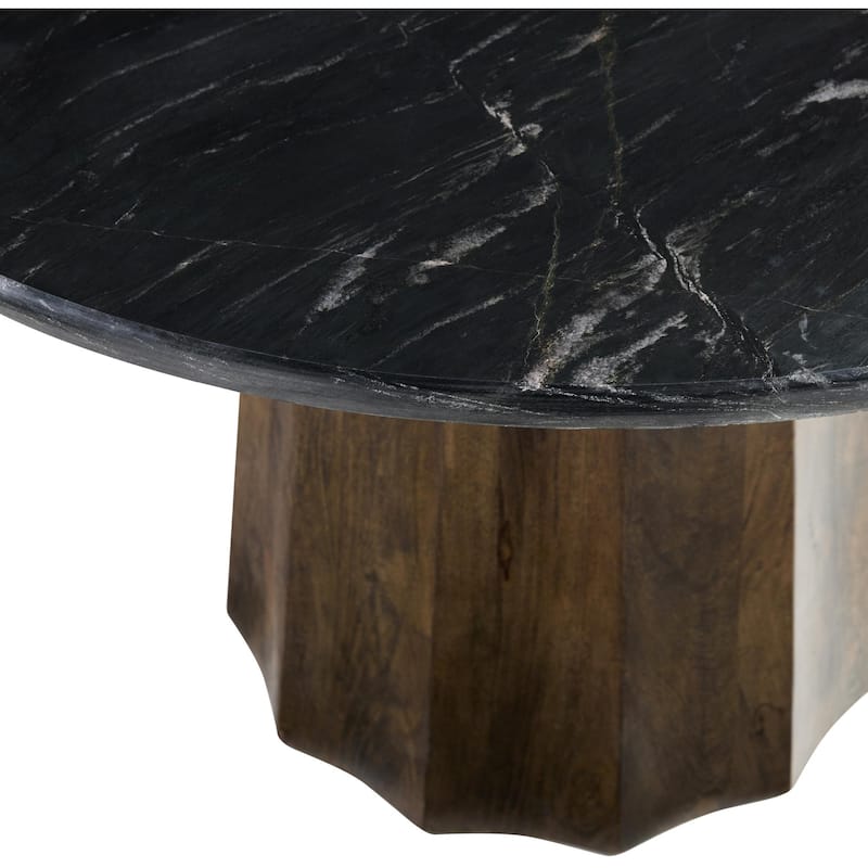 Deshawn Modern & Contemporary Dining Table