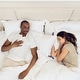 preview thumbnail 14 of 19, Lincove Cloud Canadian Down Luxury Sleeping Pillow - 600 Fill Power, Made in Canada