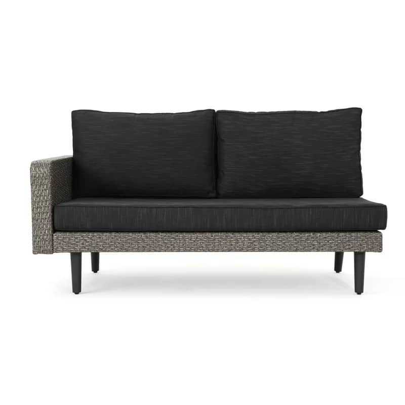 Outdoor Sofa Set