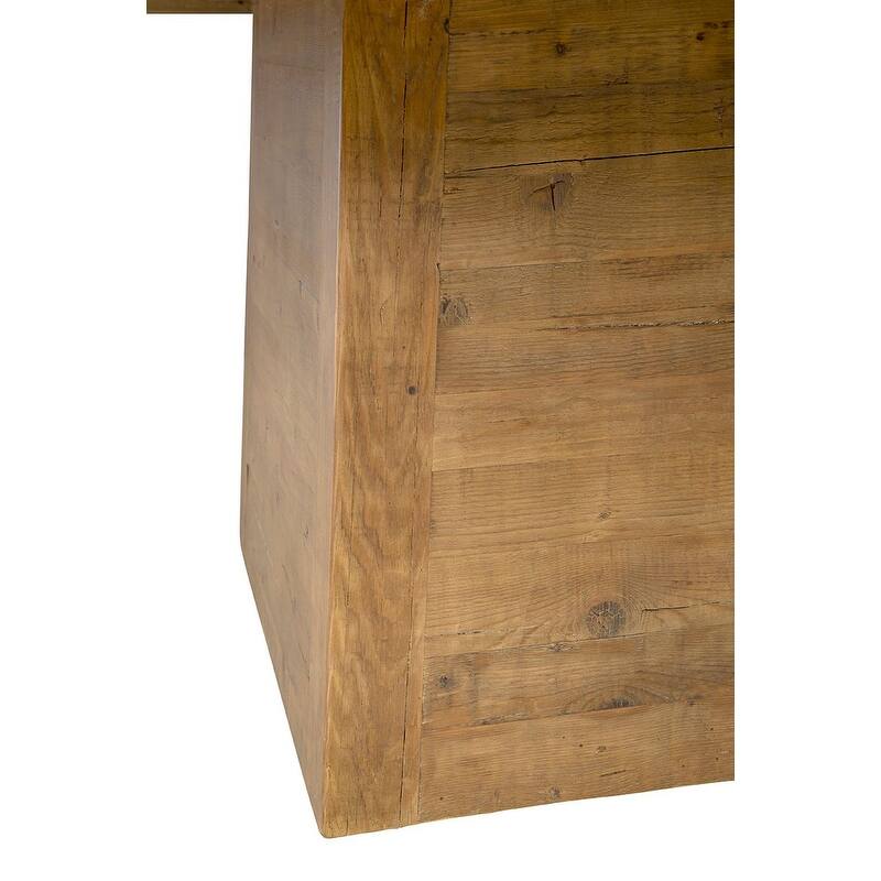 Furniture Classics Wood Morrisville Square Dining Table