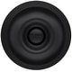 preview thumbnail 8 of 8, Kwikset Regina Privacy Door Knob Set with Round Rose from the SafeLock