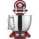 preview thumbnail 72 of 95, 5 Quart Tilt Head Stand Mixer with Pouring Shield