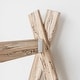 preview thumbnail 30 of 28, Signature Design by Ashley Piperton Two-tone Tent Complete Bed in Box