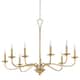 Option Aged Brass