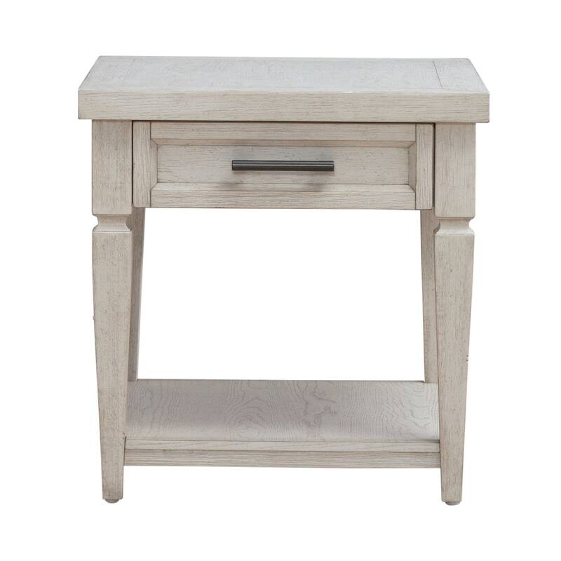 Liberty Furniture Caruso Heights Cocktail & Accent Tables - Various Options