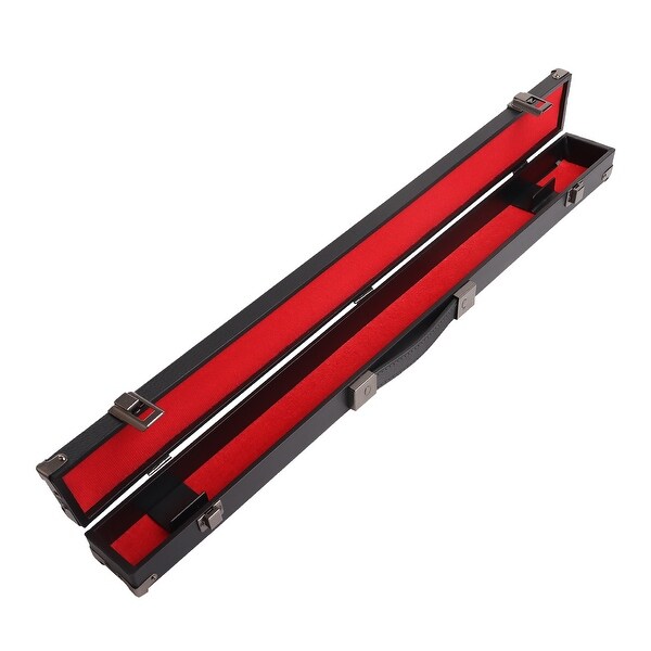 【上品】 1x1 GSE™ Hard Cue Pool 1/2 Box. Hard Stick Cue Pool Billiard 文学・評論