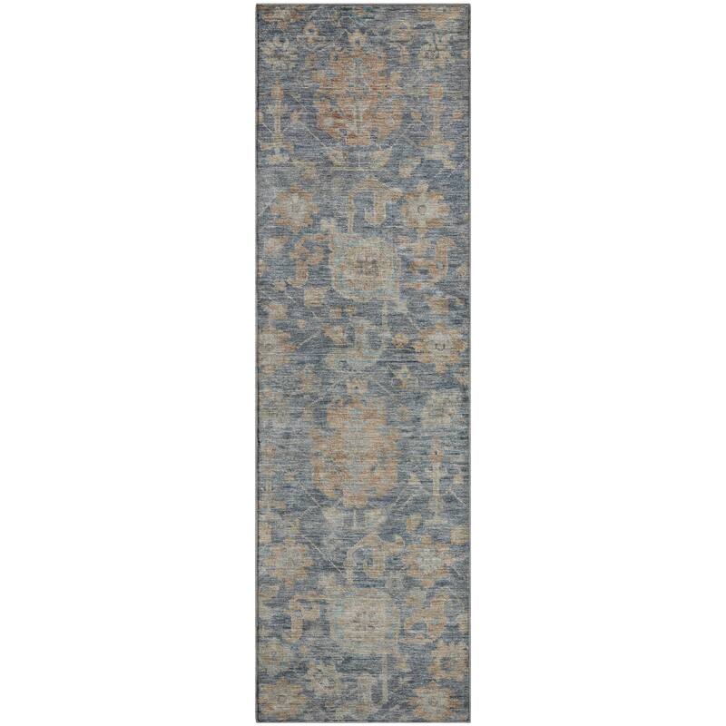 Premium Washable Super Soft Farmhouse Mayfield Rug