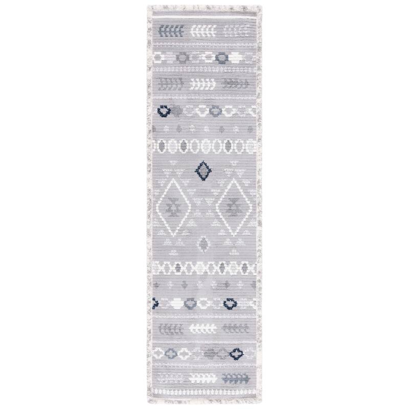 SAFAVIEH Handmade Marrakech Karey Traditional Rug