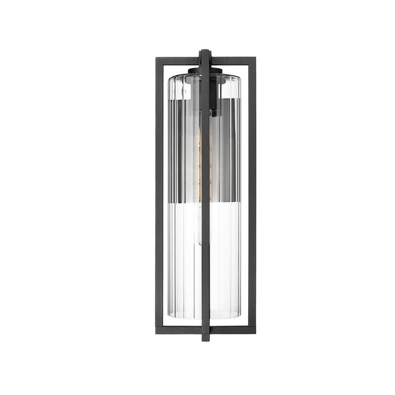 Z-Lite 5013B Aura 23" Tall Marine Grade Outdoor Wall Sconce
