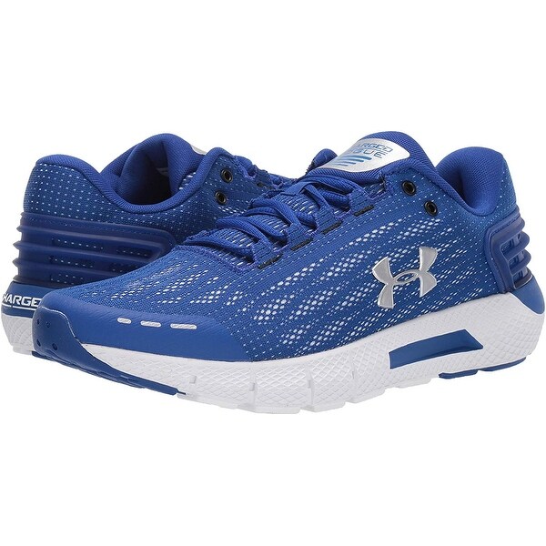 men's ua charged rogue wide 4e running shoes